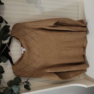 Liz Claiborne Sweater